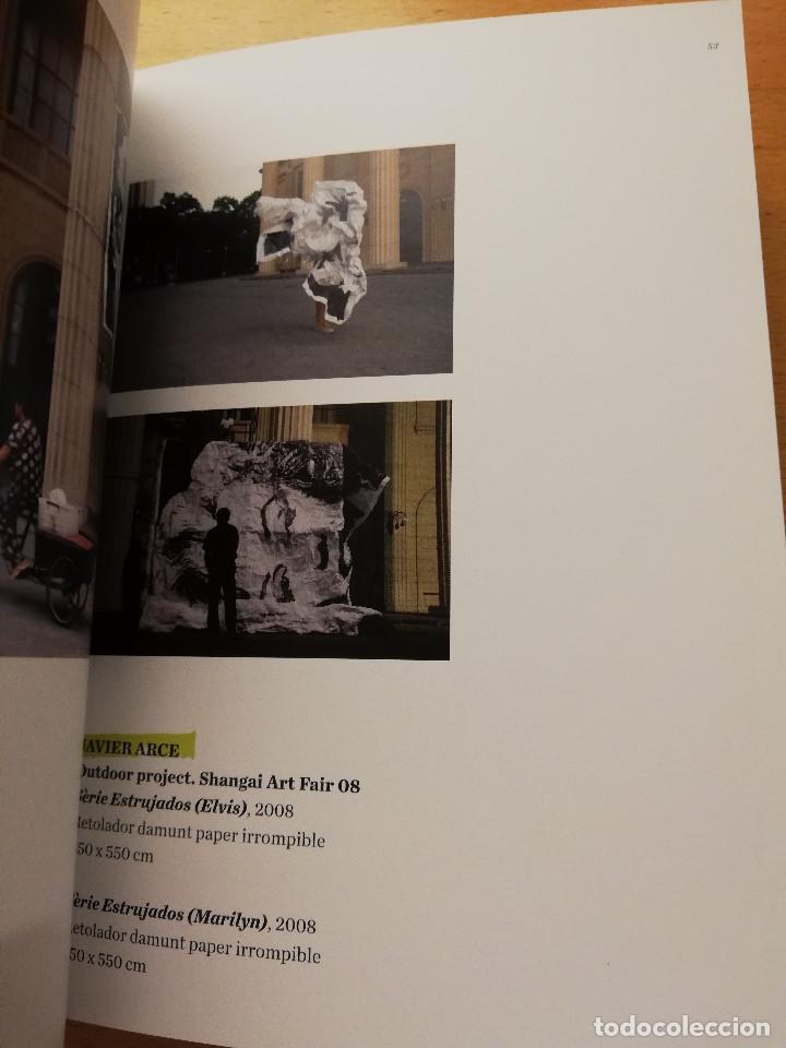 Libros de segunda mano: PREMI CIUTAT DE PALMA ANTONI GELABERT DARTS VISUALS, 2009 - Foto 9
