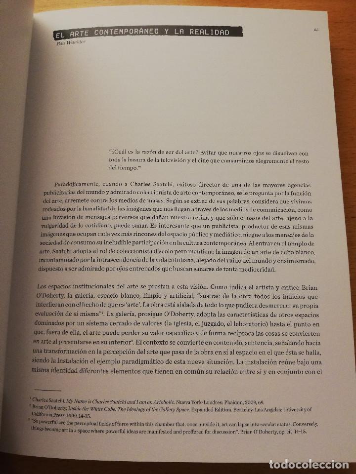 Libros de segunda mano: PREMI CIUTAT DE PALMA ANTONI GELABERT DARTS VISUALS, 2009 - Foto 10