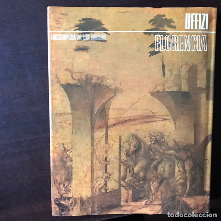 Libros de segunda mano: Enciclopedia de los museos. Argos Vergara. 14 libros. Como nuevos - Foto 6