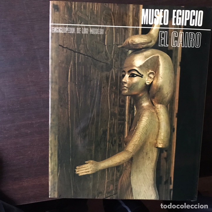 Libros de segunda mano: Enciclopedia de los museos. Argos Vergara. 14 libros. Como nuevos - Foto 10