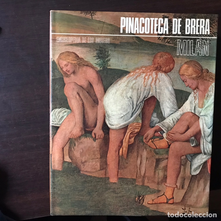 Libros de segunda mano: Enciclopedia de los museos. Argos Vergara. 14 libros. Como nuevos - Foto 11