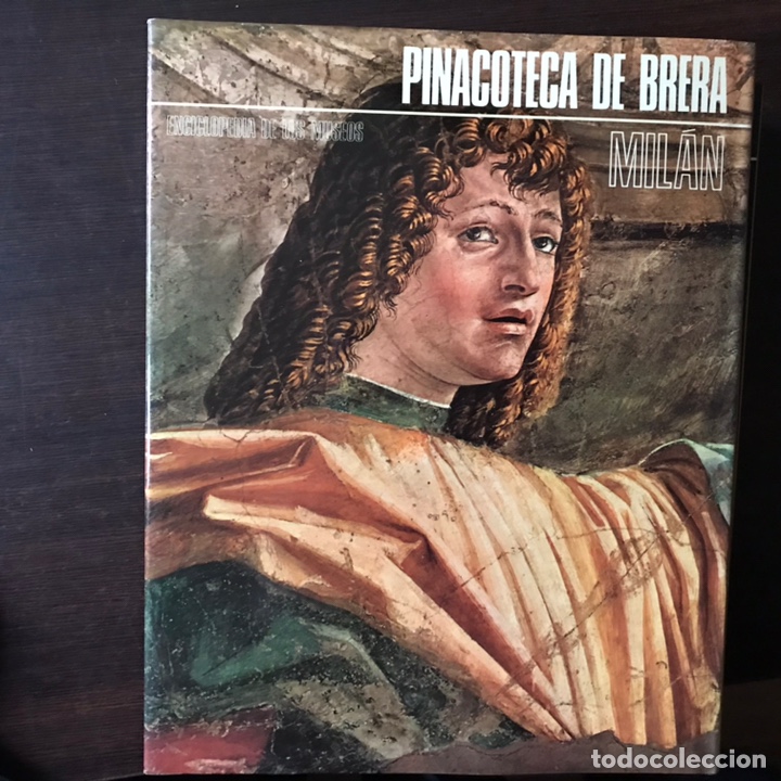 Libros de segunda mano: Enciclopedia de los museos. Argos Vergara. 14 libros. Como nuevos - Foto 12
