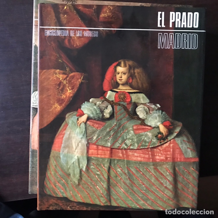 Libros de segunda mano: Enciclopedia de los museos. Argos Vergara. 14 libros. Como nuevos - Foto 13