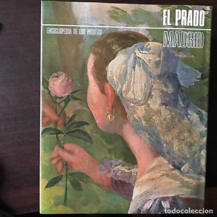Libros de segunda mano: Enciclopedia de los museos. Argos Vergara. 14 libros. Como nuevos - Foto 14