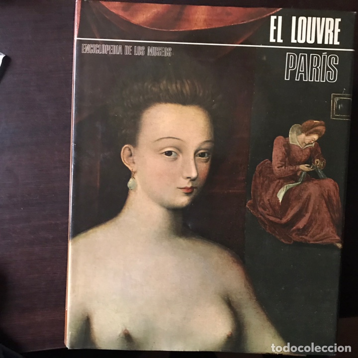 Libros de segunda mano: Enciclopedia de los museos. Argos Vergara. 14 libros. Como nuevos - Foto 15