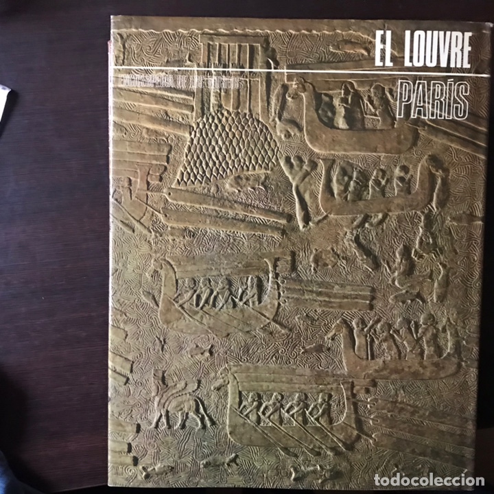 Libros de segunda mano: Enciclopedia de los museos. Argos Vergara. 14 libros. Como nuevos - Foto 16