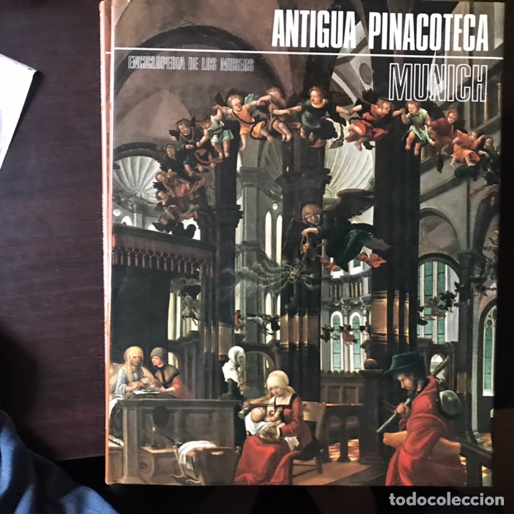 Libros de segunda mano: Enciclopedia de los museos. Argos Vergara. 14 libros. Como nuevos - Foto 19