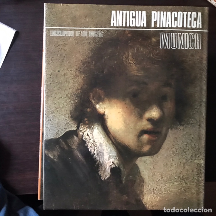 Libros de segunda mano: Enciclopedia de los museos. Argos Vergara. 14 libros. Como nuevos - Foto 20