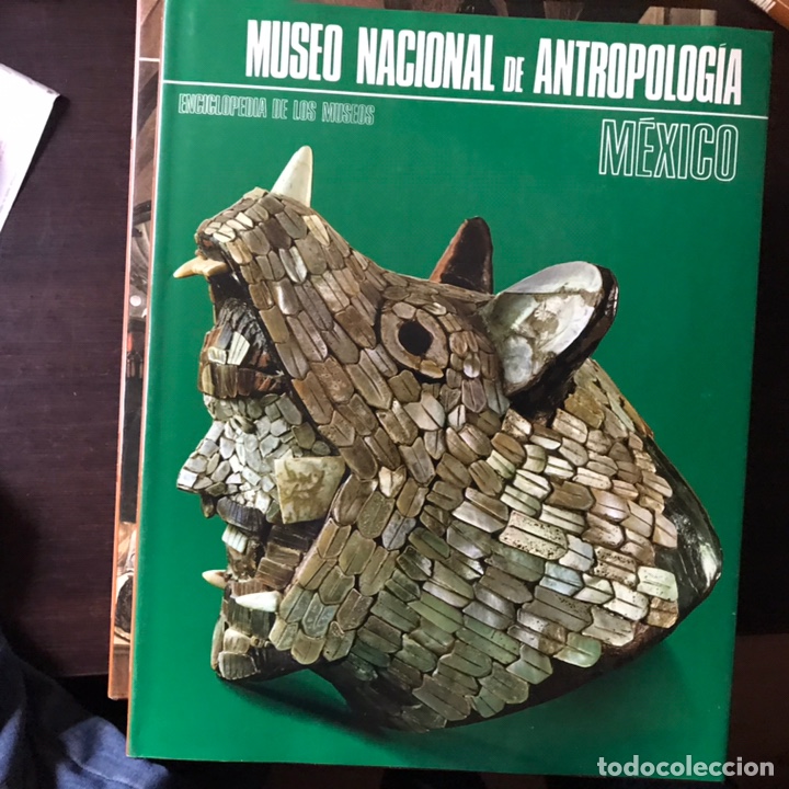 Libros de segunda mano: Enciclopedia de los museos. Argos Vergara. 14 libros. Como nuevos - Foto 21
