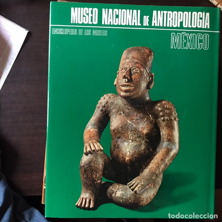 Libros de segunda mano: Enciclopedia de los museos. Argos Vergara. 14 libros. Como nuevos - Foto 22