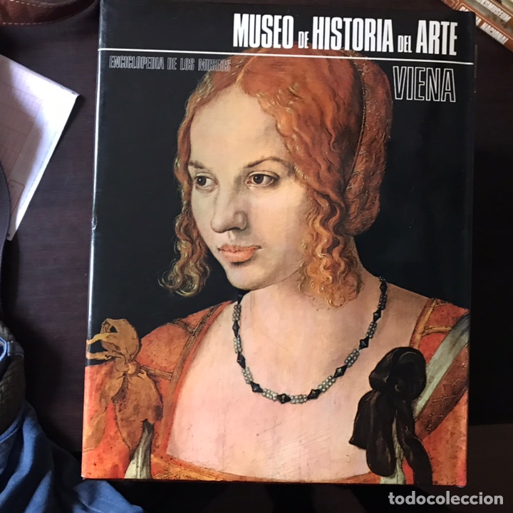 Libros de segunda mano: Enciclopedia de los museos. Argos Vergara. 14 libros. Como nuevos - Foto 24