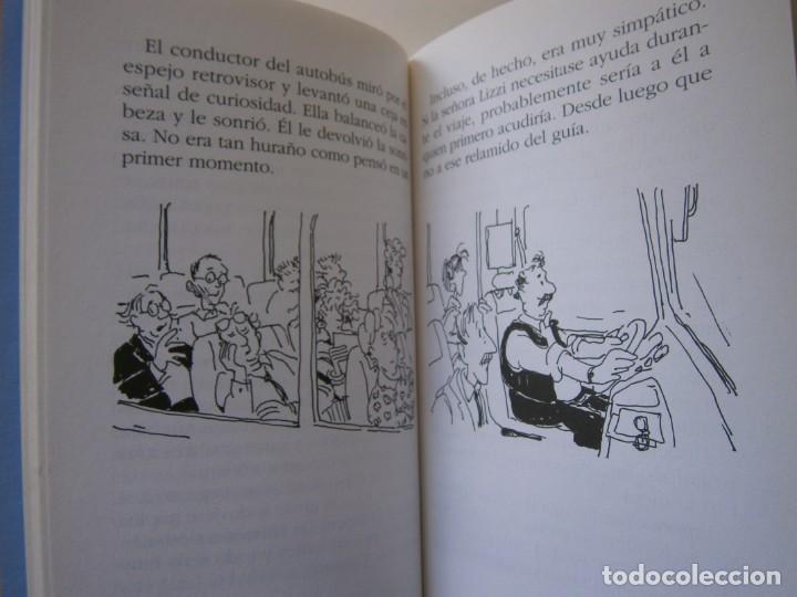 Libros de segunda mano: REENCUENTRO CON VAMPIRILLO Renate Welsh Heribert Schulmeyer 1 edicion 2004 EC - Foto 10