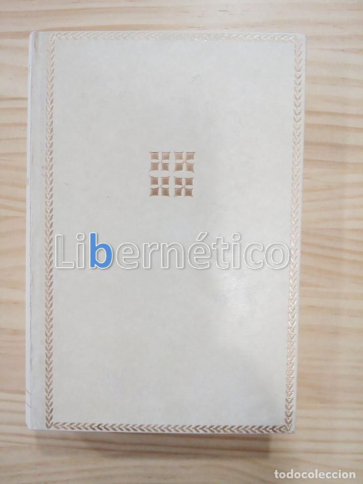 Libros de segunda mano: Teatro escogida. Eugene O&acute;Neill. Aguilar - Foto 2