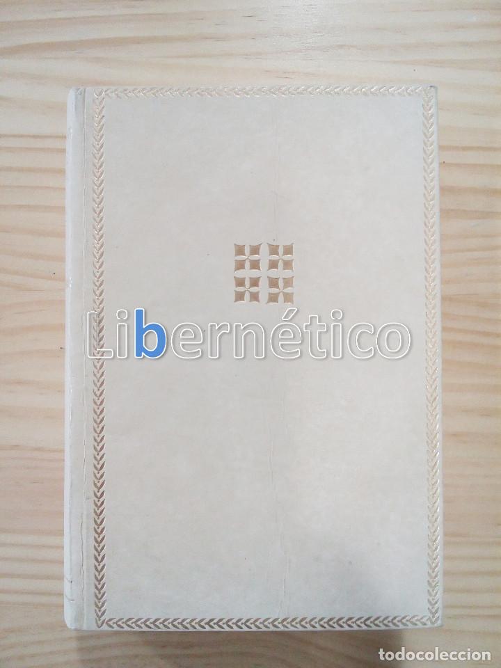 Libros de segunda mano: Teatro completo. Miguel de Unamuno. Aguilar - Foto 2