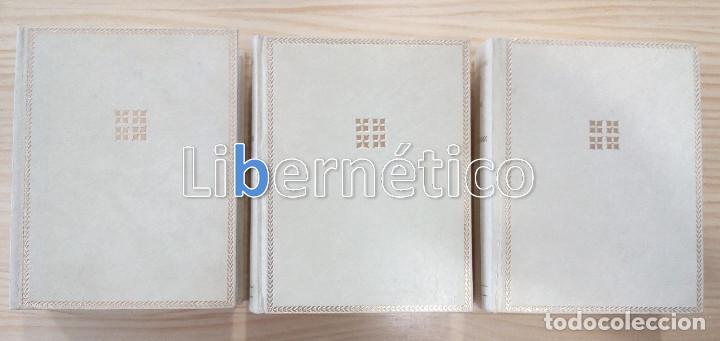 Libros de segunda mano: Obras completas. Blasco Ib&aacute;&ntilde;ez. Aguilar - Foto 2