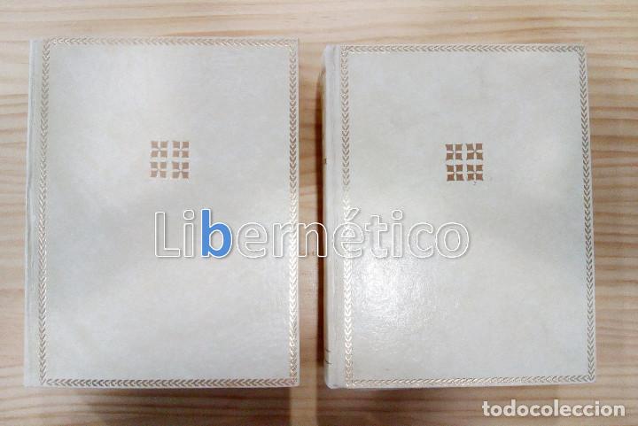 Libros de segunda mano: Obras completas. Garc&iacute;a Lorca. Aguilar - Foto 2