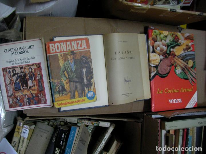 Libros de segunda mano: ESPA&Ntilde;A, LOS A&Ntilde;OS VITALES - CG4 - Foto 1