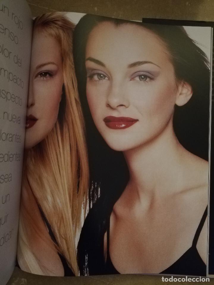 Libros de segunda mano: CABELLO Y MAQUILLAJE (JANE CAMPSIE) K&Ouml;NEMANN - Foto 5