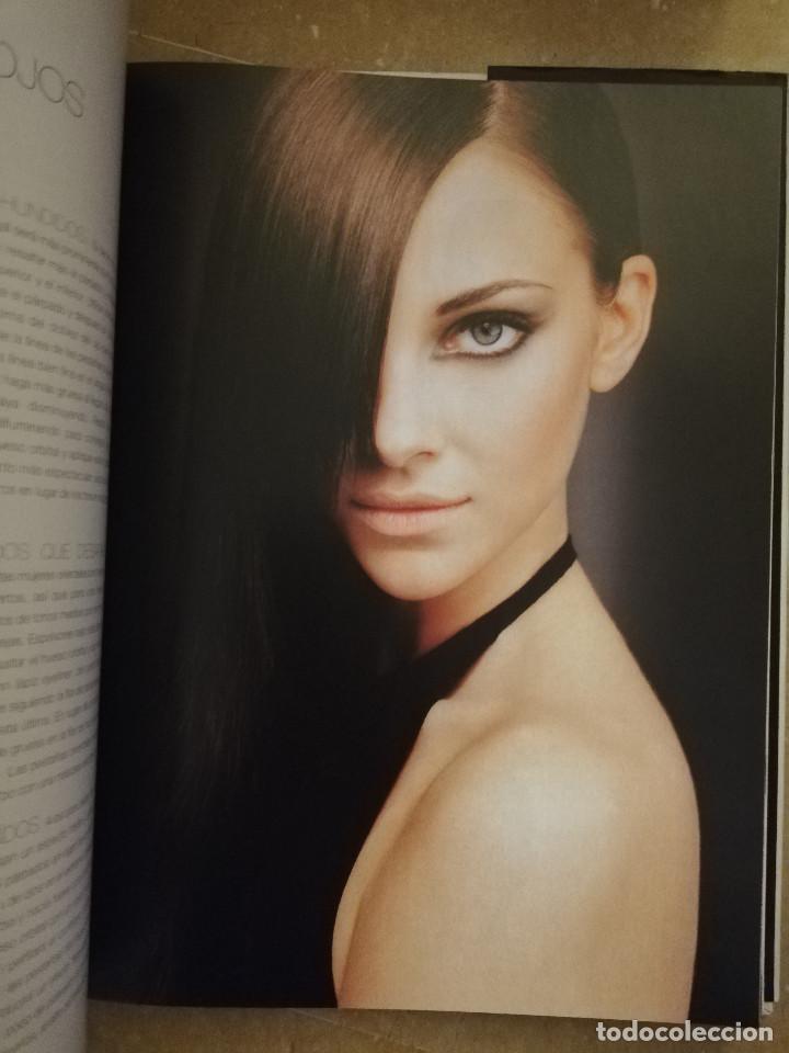 Libros de segunda mano: CABELLO Y MAQUILLAJE (JANE CAMPSIE) K&Ouml;NEMANN - Foto 7