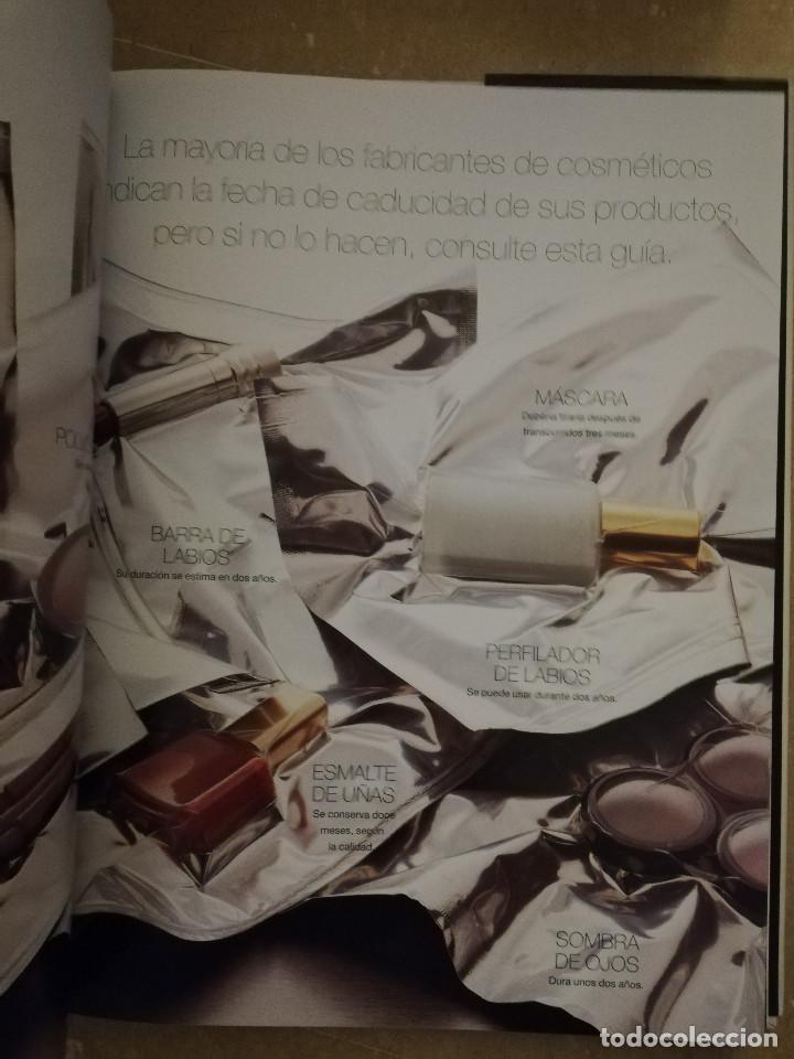 Libros de segunda mano: CABELLO Y MAQUILLAJE (JANE CAMPSIE) K&Ouml;NEMANN - Foto 8