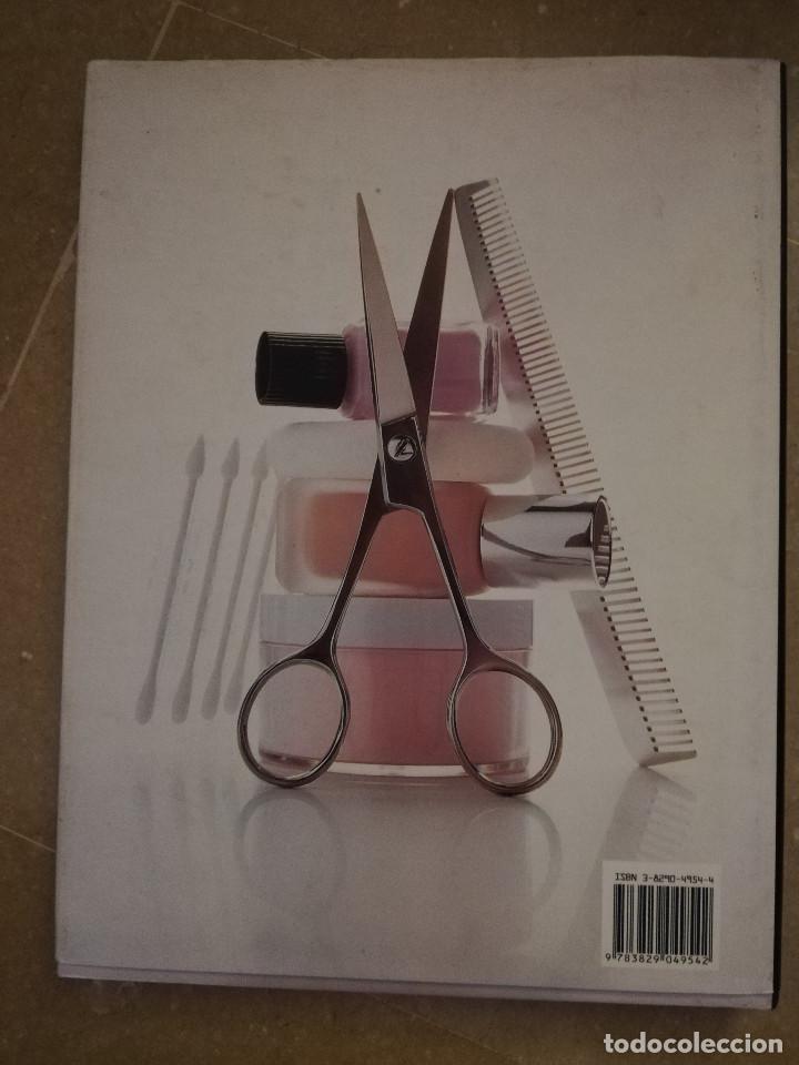 Libros de segunda mano: CABELLO Y MAQUILLAJE (JANE CAMPSIE) K&Ouml;NEMANN - Foto 11
