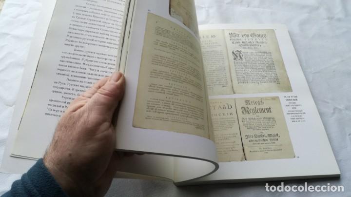 Libros de segunda mano: LIBRO OBRAS ARTE MUSEO EN CARACTERES RUSOS - Foto 17