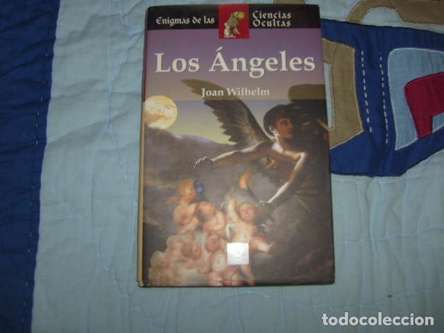Libros de segunda mano: LOS ANGELES , JOAN WILHELM - Foto 1