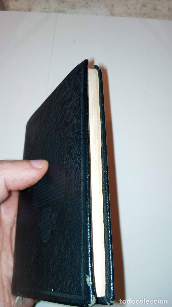 Libros de segunda mano: Crisol 30 bis, Los Nibelungos, Aguilar - Foto 5