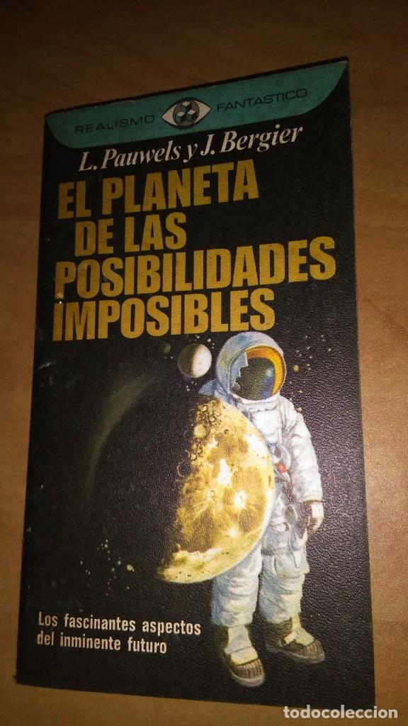 Libros de segunda mano: Realismo fant&aacute;stico n&deg; 10 - Foto 1