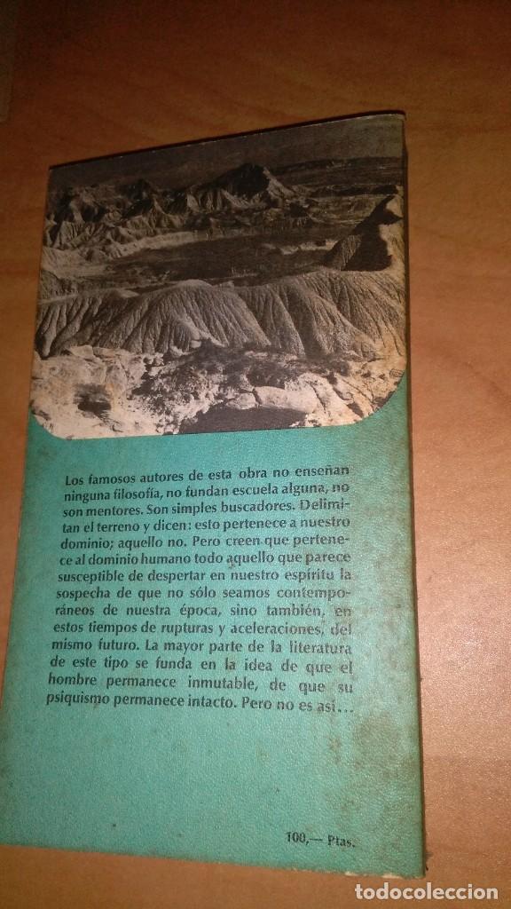 Libros de segunda mano: Realismo fant&aacute;stico n&deg; 10 - Foto 2