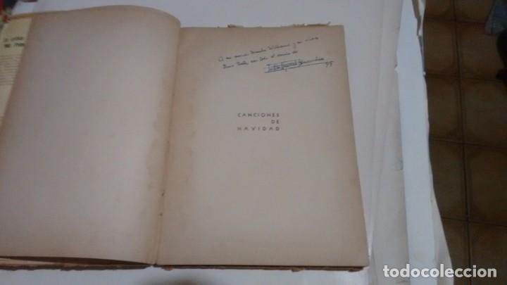 Libros de segunda mano: CANCIONES DE NAVIDAD - PERLITA A. BEASCOECHEA - Foto 2
