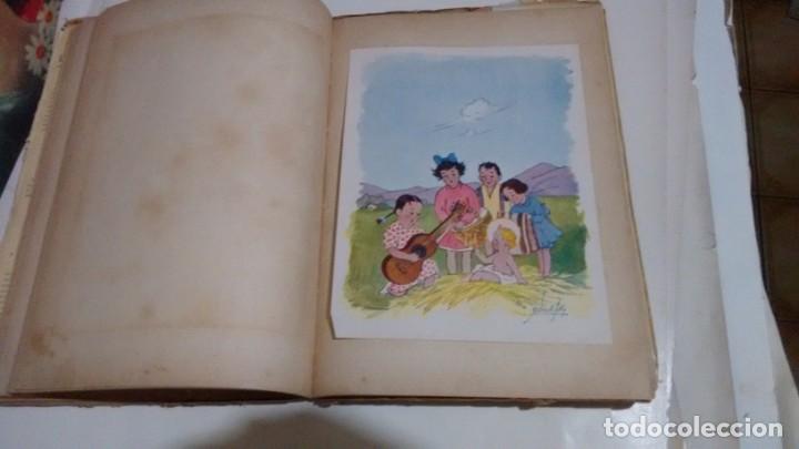 Libros de segunda mano: CANCIONES DE NAVIDAD - PERLITA A. BEASCOECHEA - Foto 5