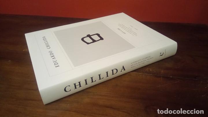 Libros de segunda mano: Eduardo Chillida. Opus 3. Opus P.III - Foto 2