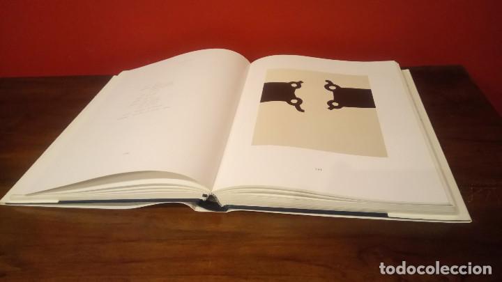 Libros de segunda mano: Eduardo Chillida. Opus 3. Opus P.III - Foto 4