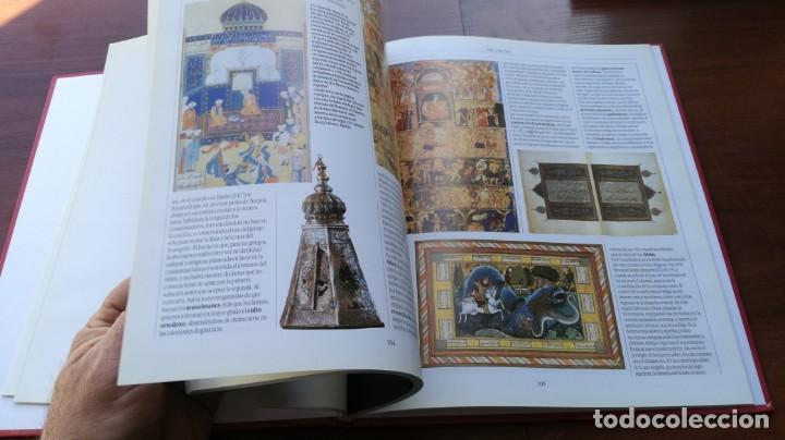 Libros de segunda mano: GRAN HISTORIA UNIVERSAL - RENACIMIENTO - FOLIO - Foto 8