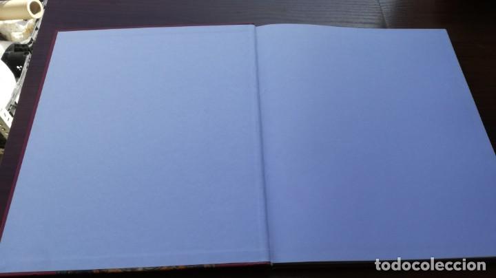 Libros de segunda mano: GRAN HISTORIA UNIVERSAL - MUNDO FEUDAL - FOLIO - Foto 3