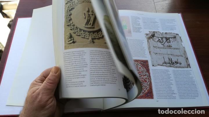 Libros de segunda mano: GRAN HISTORIA UNIVERSAL - MUNDO FEUDAL - FOLIO - Foto 6