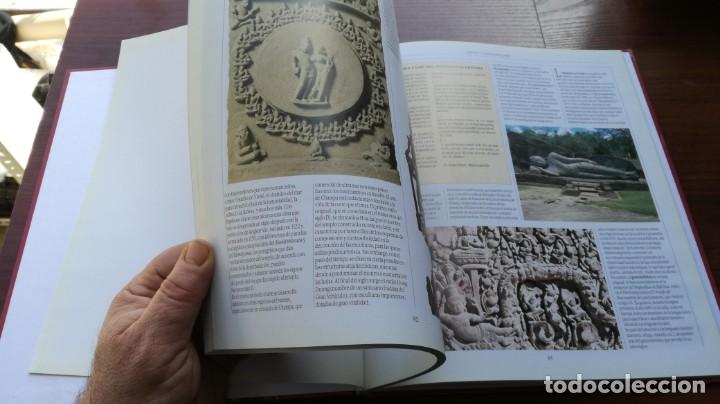 Libros de segunda mano: GRAN HISTORIA UNIVERSAL - MUNDO FEUDAL - FOLIO - Foto 7