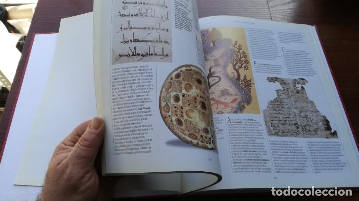 Libros de segunda mano: GRAN HISTORIA UNIVERSAL - MUNDO FEUDAL - FOLIO - Foto 8