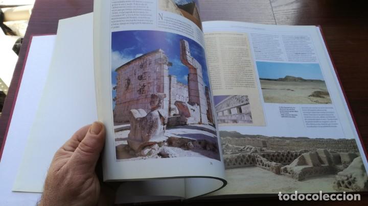 Libros de segunda mano: GRAN HISTORIA UNIVERSAL - MUNDO FEUDAL - FOLIO - Foto 9