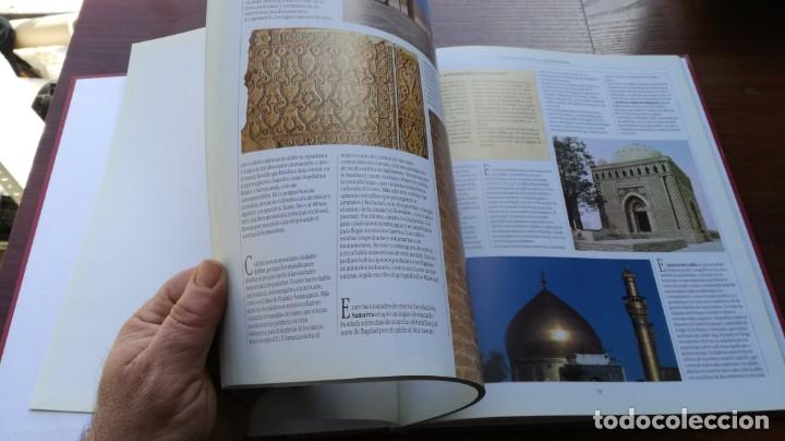 Libros de segunda mano: GRAN HISTORIA UNIVERSAL - MUNDO FEUDAL - FOLIO - Foto 10