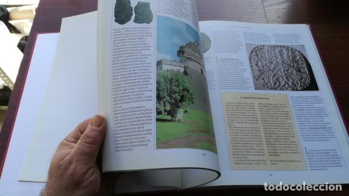 Libros de segunda mano: GRAN HISTORIA UNIVERSAL - MUNDO FEUDAL - FOLIO - Foto 11