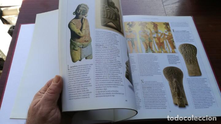 Libros de segunda mano: GRAN HISTORIA UNIVERSAL - MUNDO FEUDAL - FOLIO - Foto 13