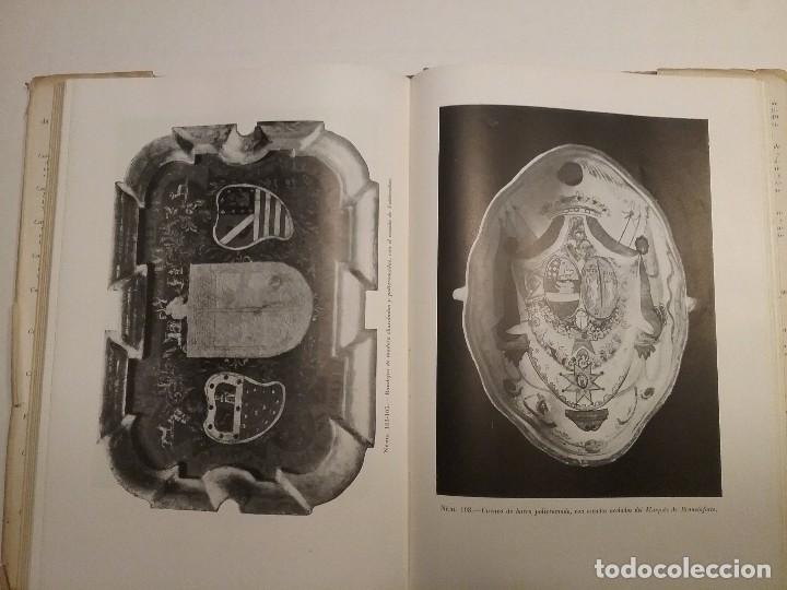 Libros de segunda mano: La Her&aacute;ldica en el Arte - Foto 3