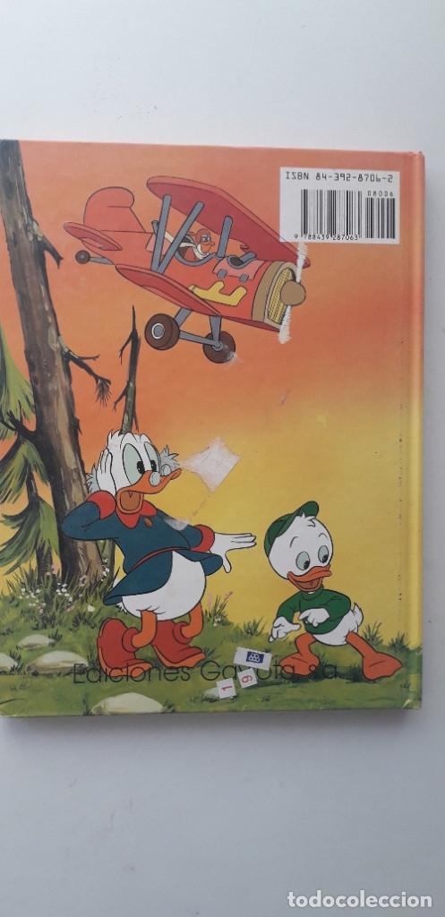 Libros de segunda mano: ARMSTRONG EL ROBOT - WALT DISNEY (1989) - Foto 3