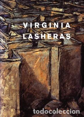 Libros de segunda mano: VIRGINIA LASHERAS. VV.AA. AT-1263. - Foto 1