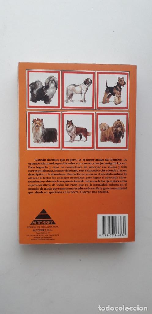 Libros de segunda mano: MI AMIGO EL PERRO - ALAN RUSELL - Foto 3
