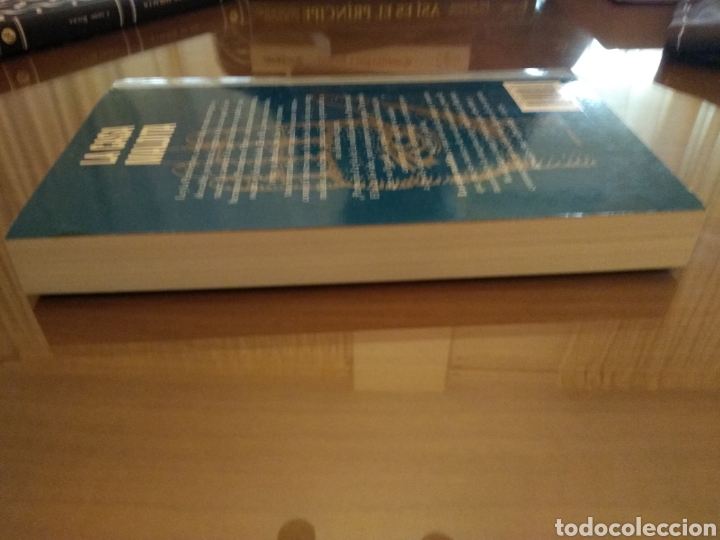 Libros de segunda mano: La casa maldita. Barbara Wood - Foto 4