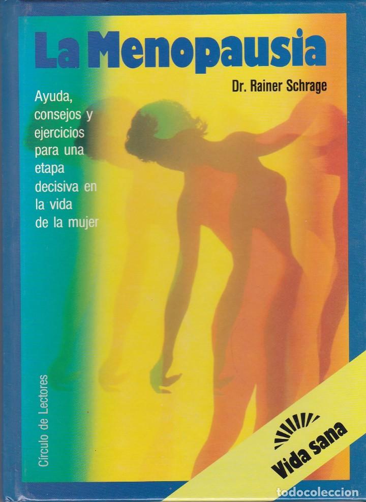 Libros de segunda mano: La Menopausia - Foto 1