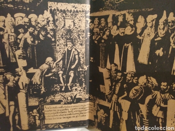 Libros de segunda mano: CRONICAS DE BILBAO. RAFAEL OSSA ECHABURU. PROLOGO. MARCELINO OREJA. 1976. - Foto 2